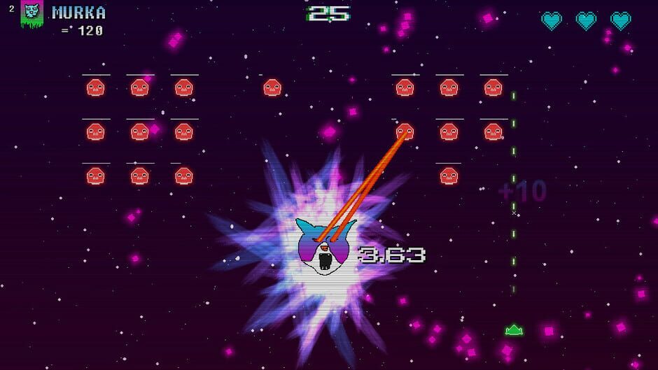 Web Spice screenshot