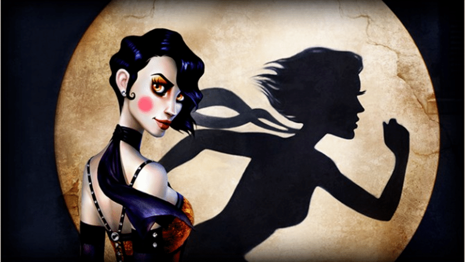 Contrast Screenshot