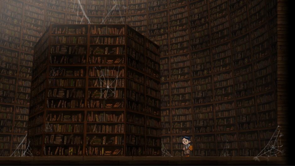 Teslagrad Screenshot