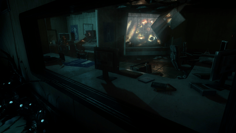 Soma Screenshot