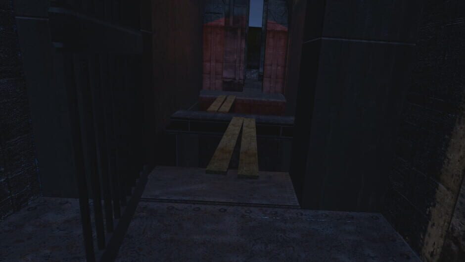 Outrageous Grounds: The Maze Screenshot