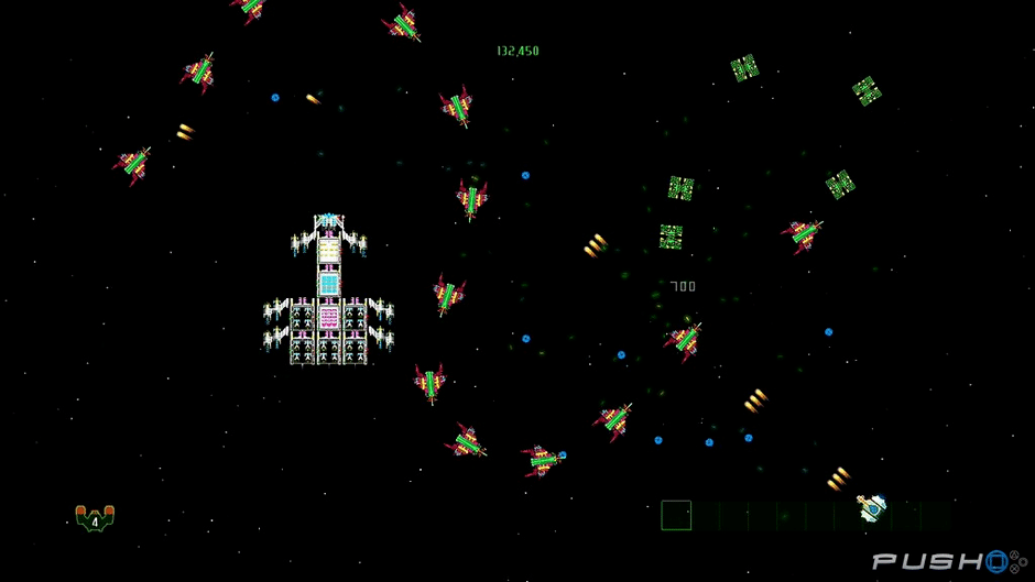 Zotrix Screenshot