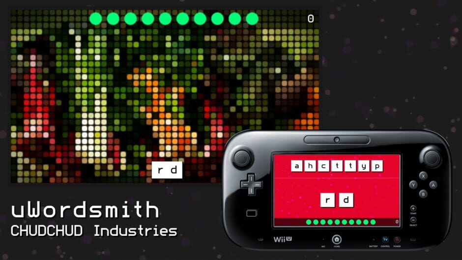 uWordsmith screenshot