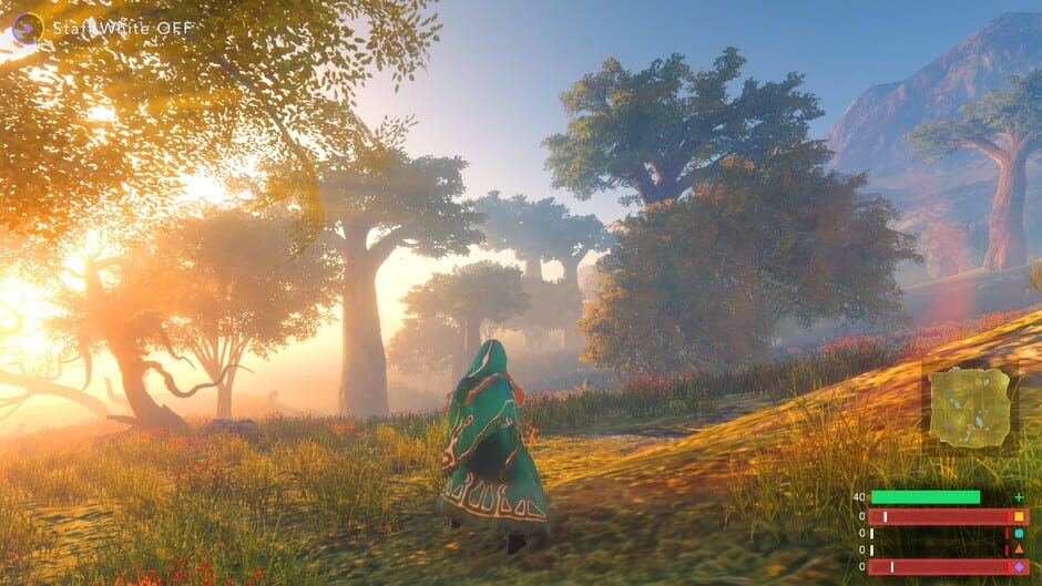 CodeSpells Screenshot