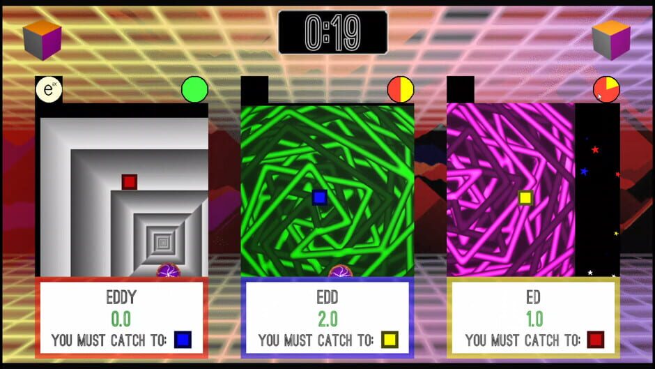 Mortal box Screenshot