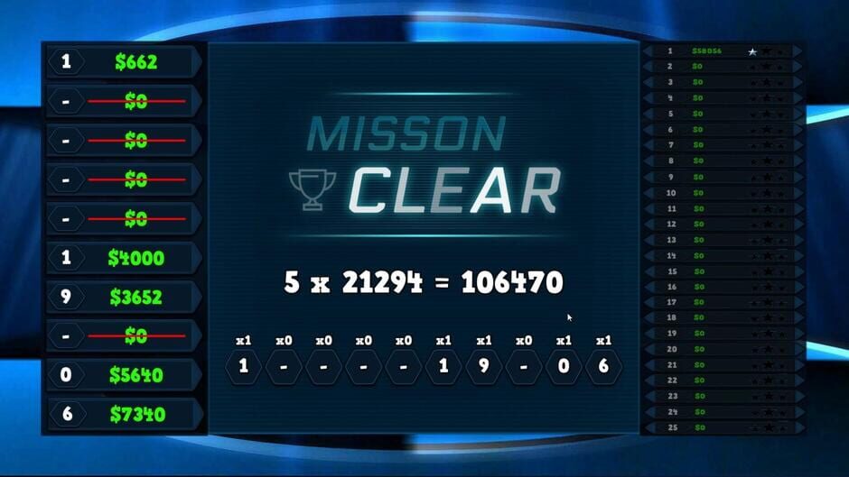 Trivia Vault: 1980's Trivia Screenshot