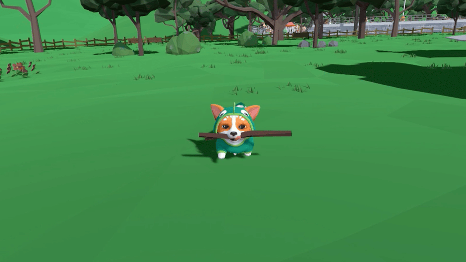 RoVR Screenshot