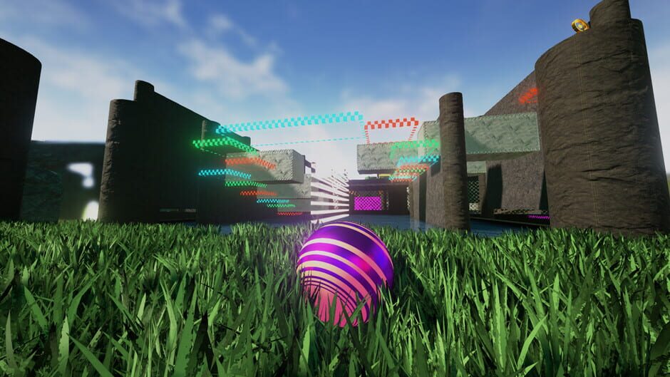 Marblize Screenshot