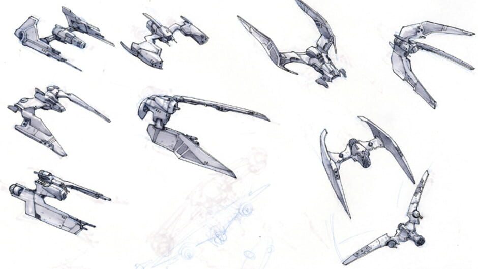 Screenshot Star Wars: Knights of the Old Republic III