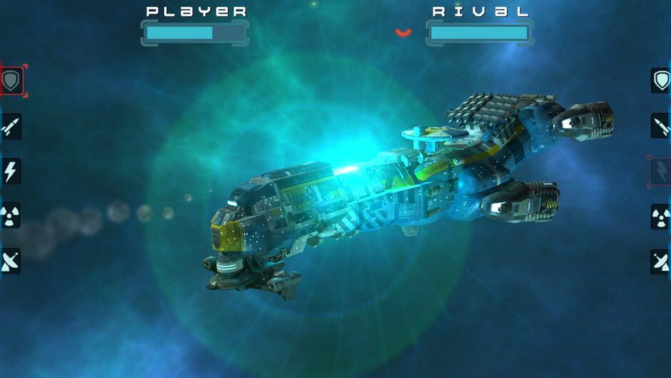 StarSmashers Screenshot