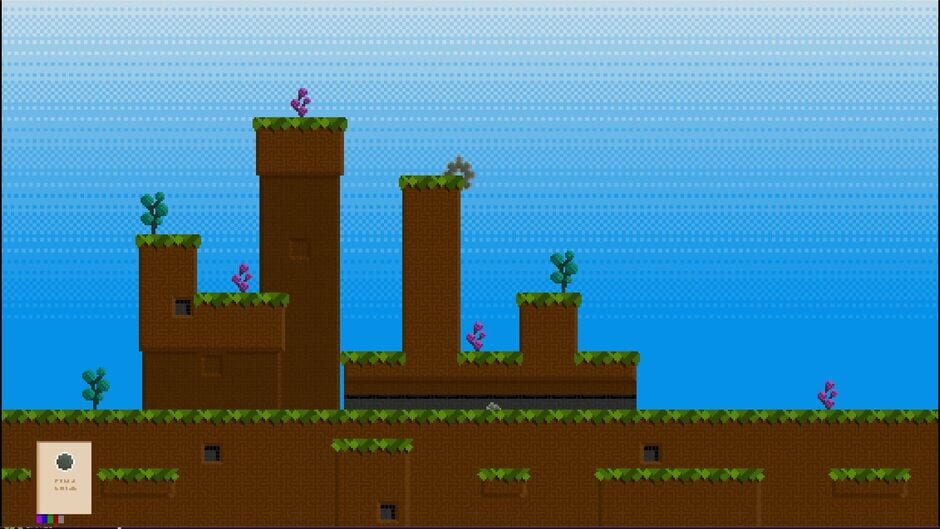 SlimeGear screenshot