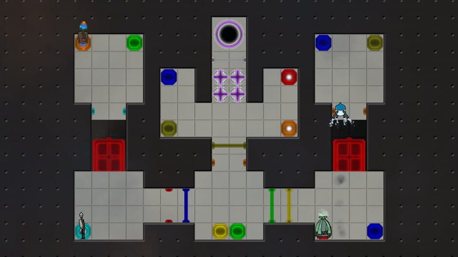 Power Supplied Screenshot