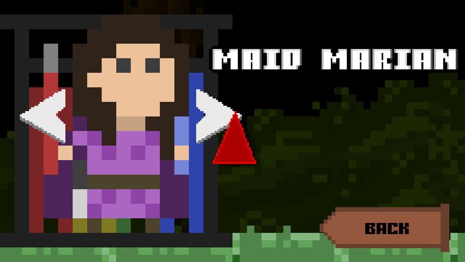 Band of Outlaws Screenshot