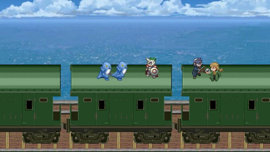 Lucid Awakening 2 Screenshot