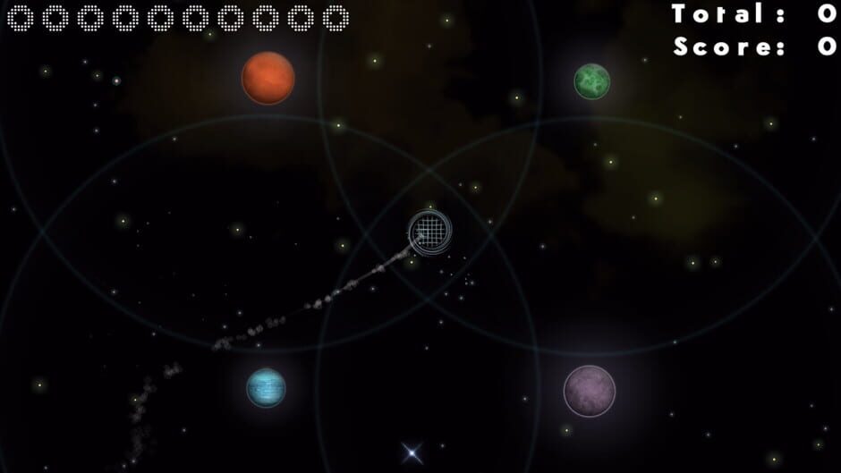 Orbit HD Screenshot