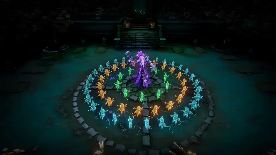 Ghostbusters, captura de tela 3