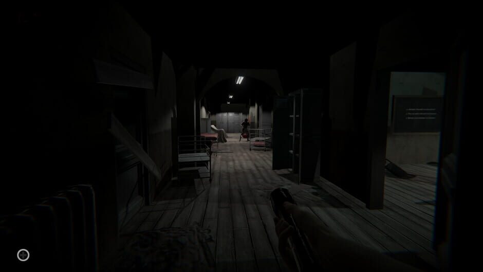 Terrorist Apartment screenshot