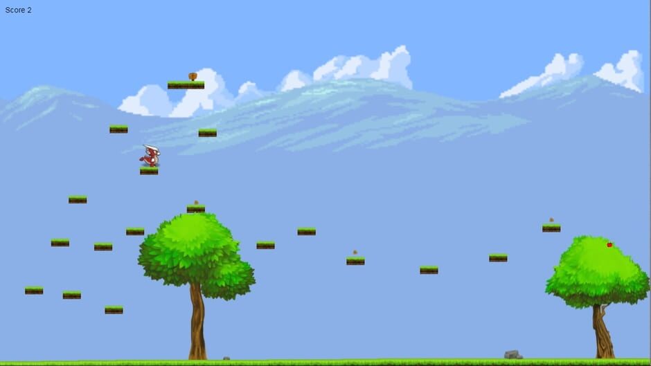 The Wanderings Dragon Screenshot