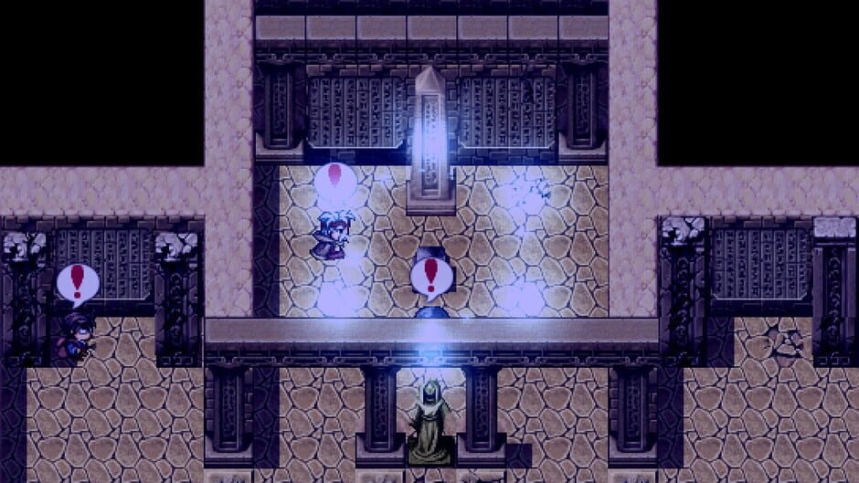 Nox Dei screenshot