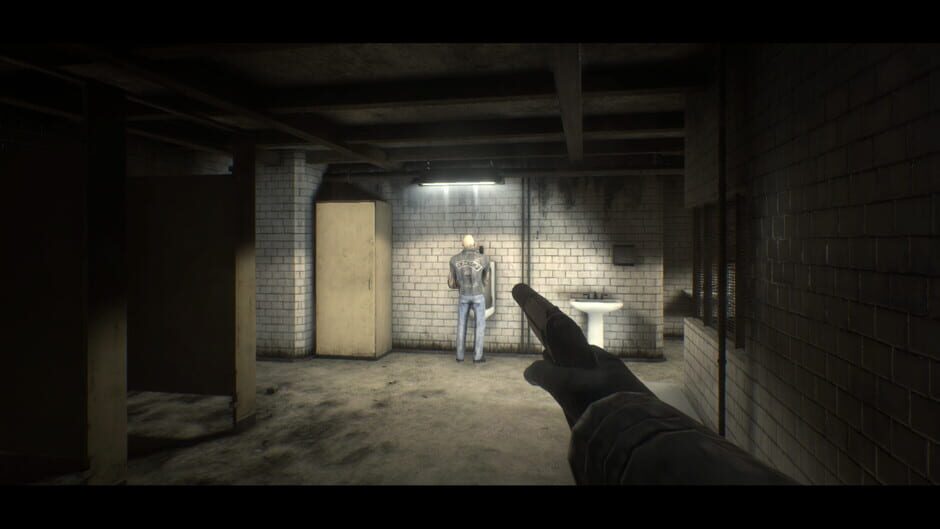 The Slater Screenshot