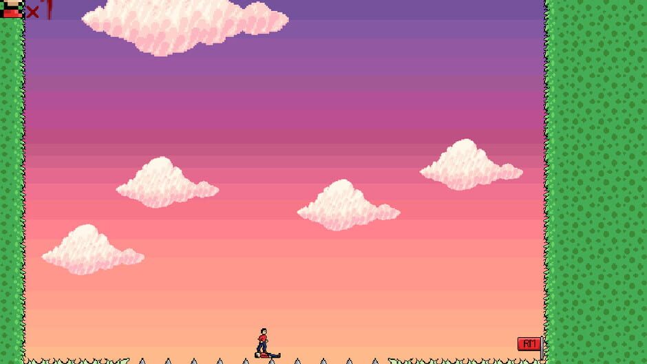 Respawn Man Screenshot