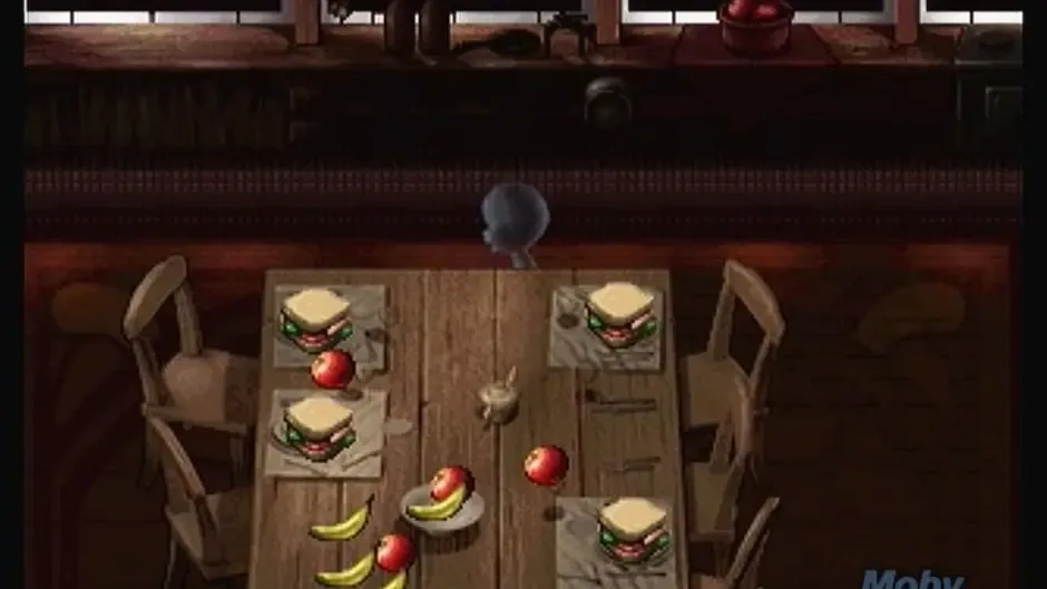 Casper screenshot 2