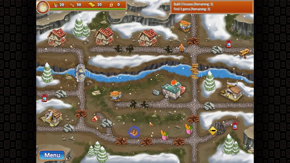 Rescue Team 2 Screenshot