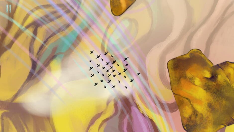 Gathering Sky Screenshot