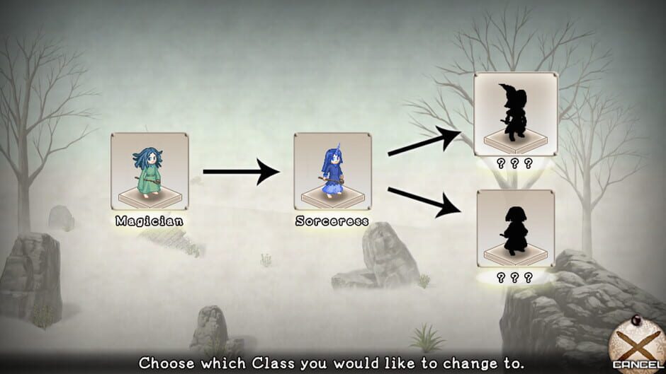 Rime Berta Screenshot