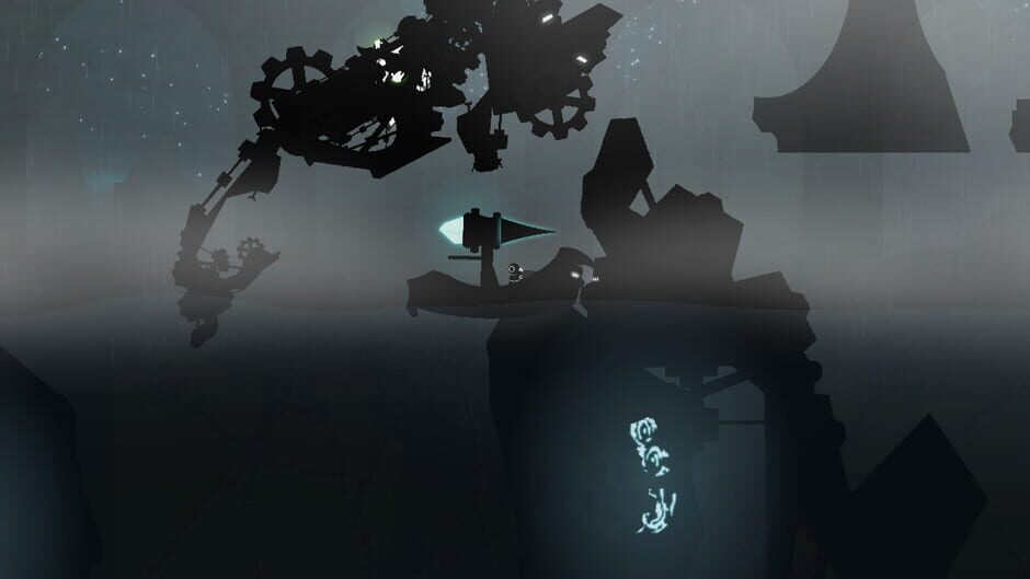 Never Ending Night Screenshot