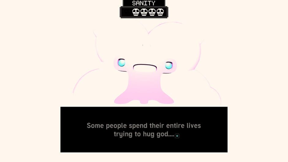 Universally Loved screenshot