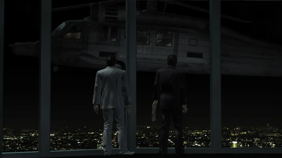 Yakuza 3 screenshot 244593