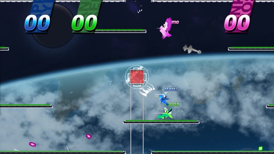 Sportsball screenshot 2