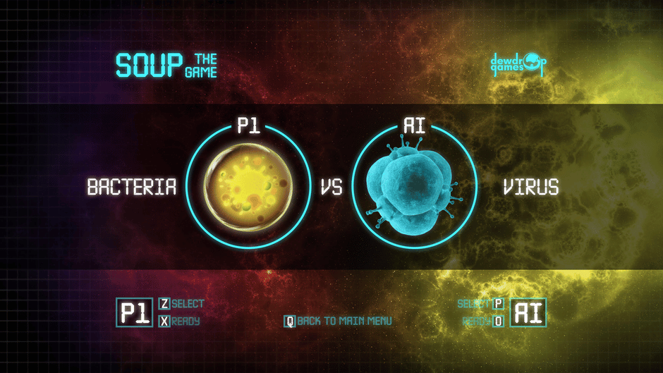 Soup Screenshot