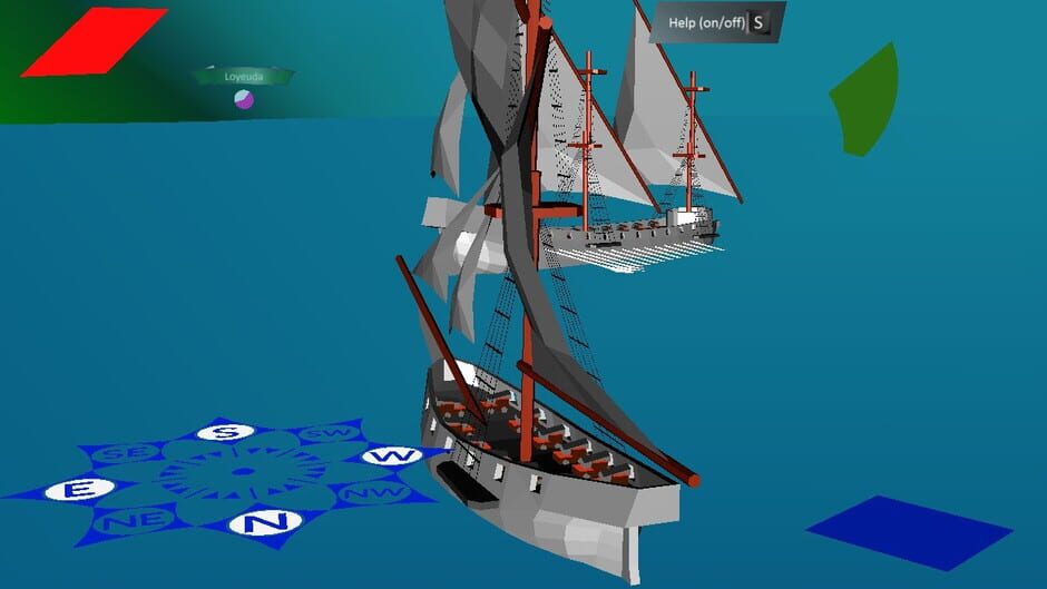 Sail Ships screenshot