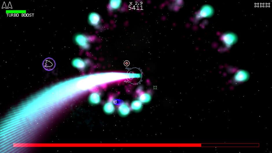 Pixel Star Screenshot