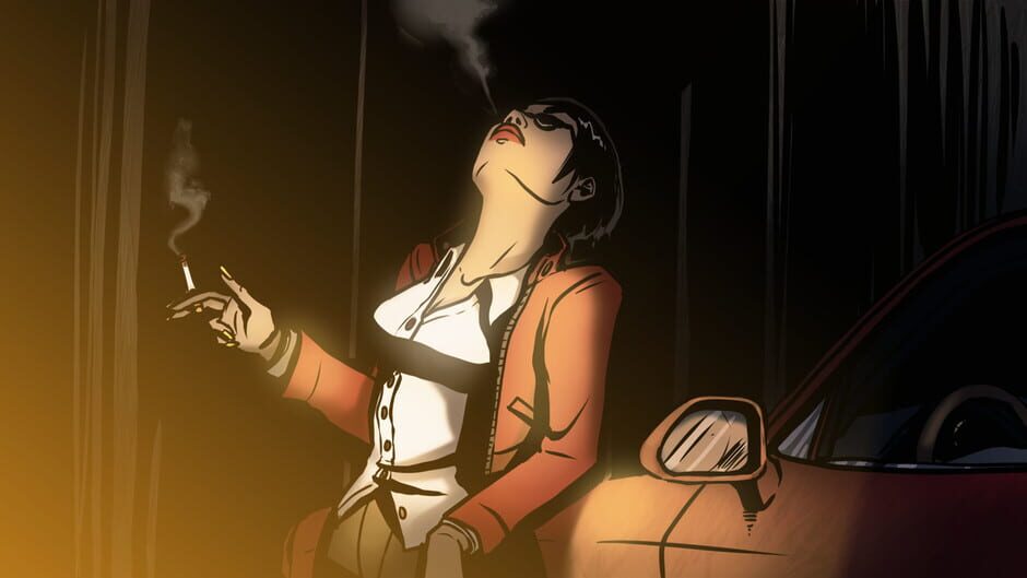 Perseverance: Part 1 thumbnail 4