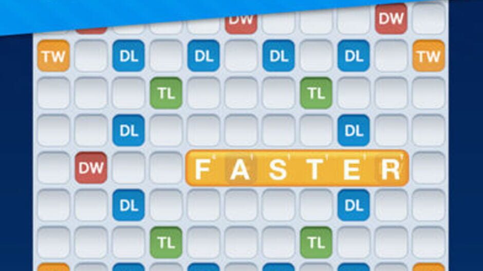 Words With Friends Classic media thumbnail