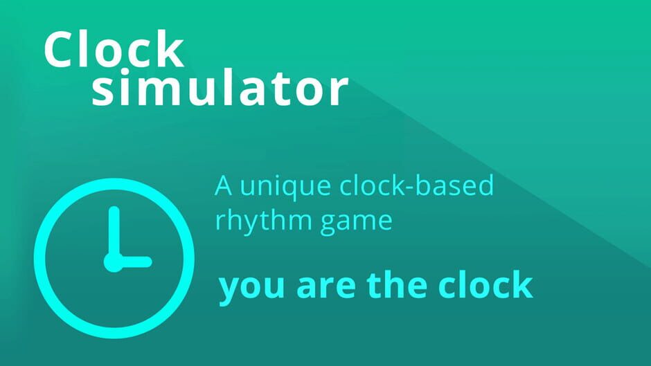 Clock Simulator Screenshot