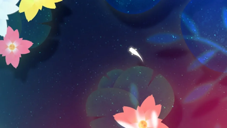 Koi, captura de tela 3