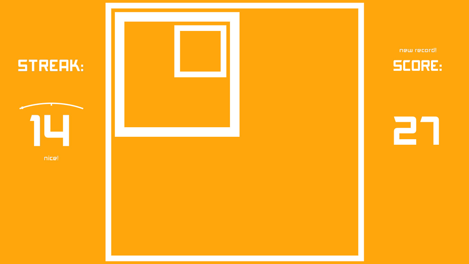 Quadrant Screenshot