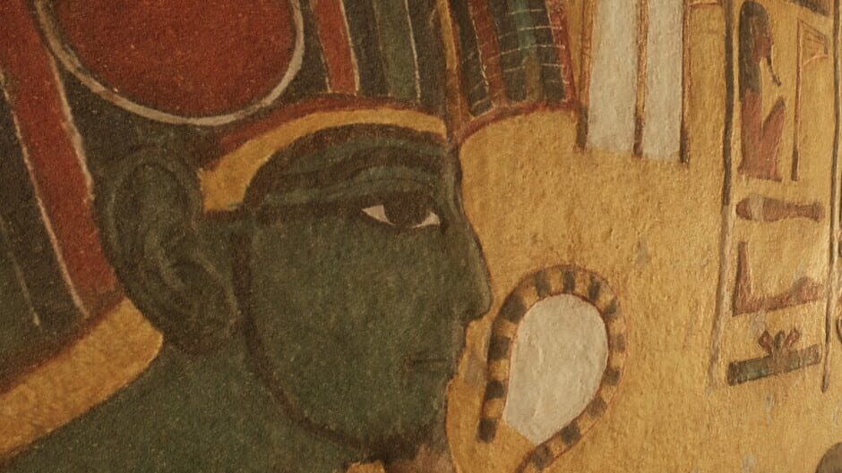 สกรีนช็อตจาก Nefertari: Journey to Eternity (รูปที่ 4)