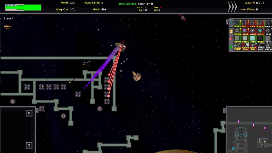 SBX: Invasion Screenshot