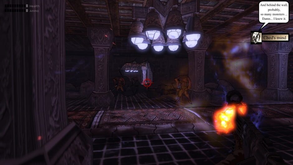 ONE DAY for CHED Screenshot