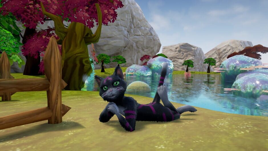 Fur Fun Screenshot