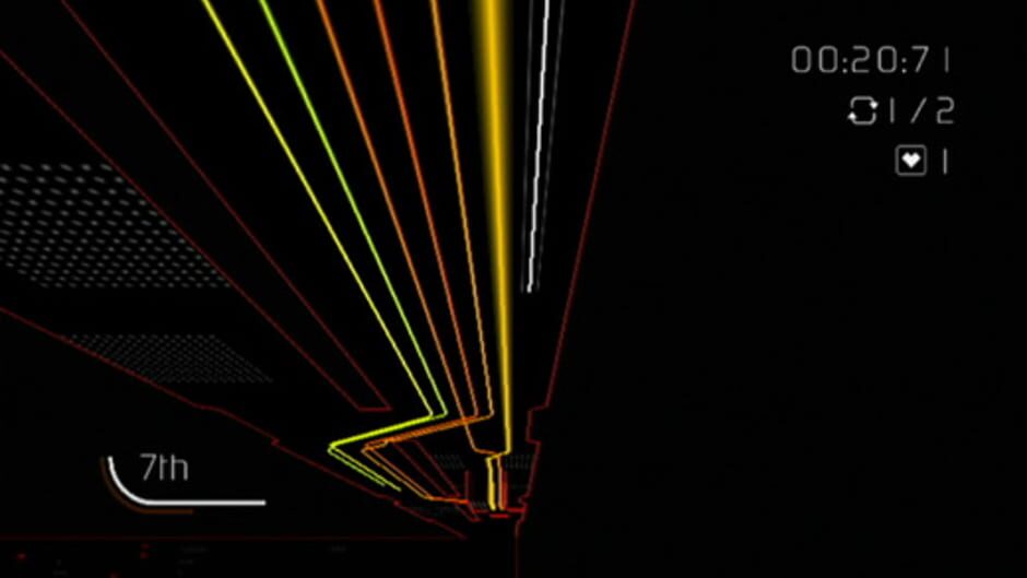 Art Style: Light Trax screenshot