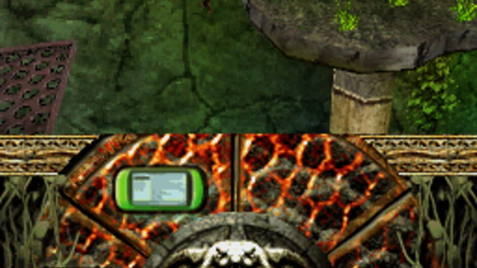 Tomb Raider: Legend Screenshot