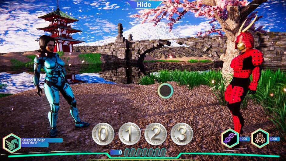 Snoobli screenshot
