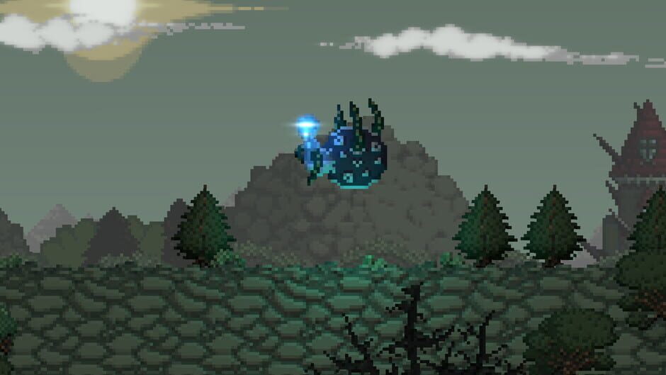 Unearthing Colossal Screenshot