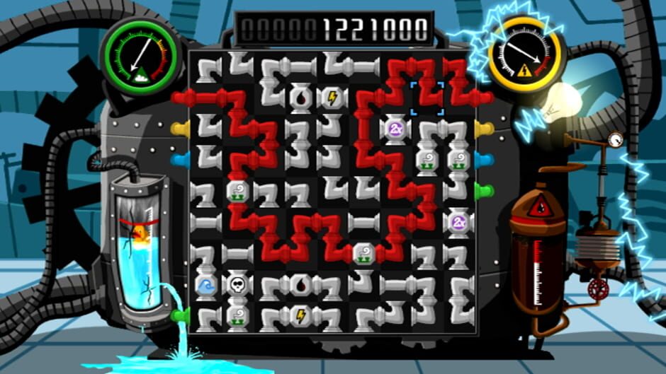 Heron: Steam Machine screenshot 9